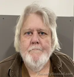 Mugshot of STEVEN BRUCE MATHEWS