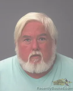 Mugshot of RANDALL KING GRIMSLEY