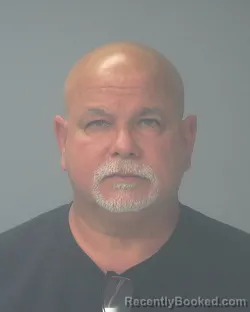 Mugshot of ARIEL CABRERA