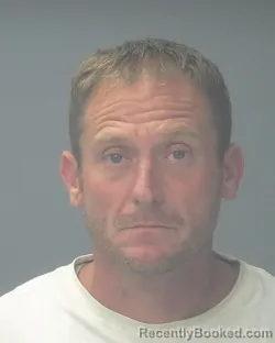 Mugshot of WESLEY RUSSELL RICE