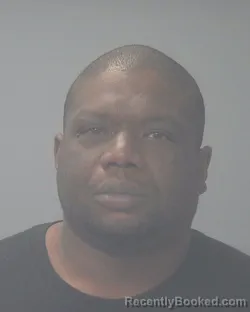 Mugshot of XAVIER EBB RODGERS booked in Santa Rosa County, Florida on April 6, 2026