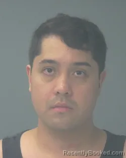 Christopher Michael Mayer Mugshot & Arrest Info | Santa Rosa County, FL