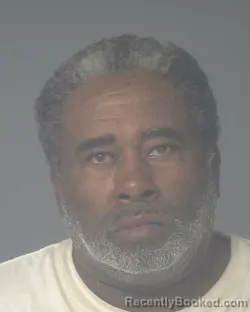 Mugshot of ANTHONY BRADFORD SMITH booked in Santa Rosa County, Florida on April 16, 2026