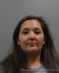 Mugshot of RAVEN SHAUNDAE CHAUVETTE booked in Santa Rosa County, Florida on April 29, 2026