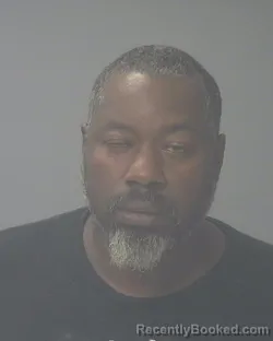 Mugshot of PAUL EDWARD BOYKINS booked in Santa Rosa County, Florida on May 5, 2026