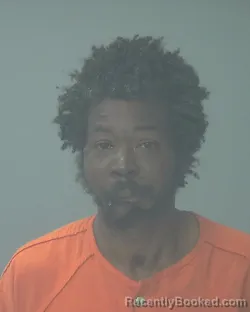 Mugshot of ZACHARY ALEXANDER PATRICK booked in Santa Rosa County, Florida on May 19, 2026