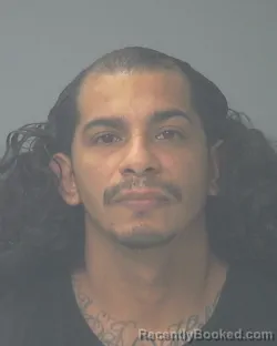 Mugshot of ARMANDO RODRIGUEZ booked in Santa Rosa County, Florida on June 13, 2026