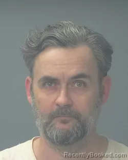 Mugshot of BRANDAN THOMAS MILLER booked in Santa Rosa County, Florida on June 19, 2026
