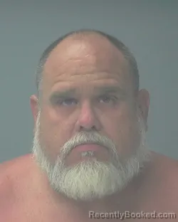 Mugshot of CODY CHRISTOPHER STONE booked in Santa Rosa County, Florida on June 22, 2026