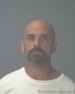 Mugshot of ROBERT LOUIS CAPORALETTI booked in Santa Rosa County, Florida on June 25, 2026