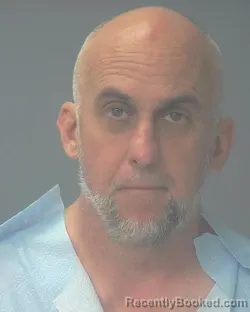 Mugshot of JONATHAN PAUL JONES booked in Santa Rosa County, Florida on June 27, 2026