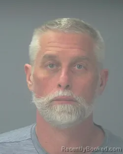 Mugshot of CAMERON ROY RILEY booked in Santa Rosa County, Florida on June 27, 2026