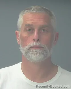 Mugshot of CAMERON ROY RILEY booked in Santa Rosa County, Florida on June 29, 2026