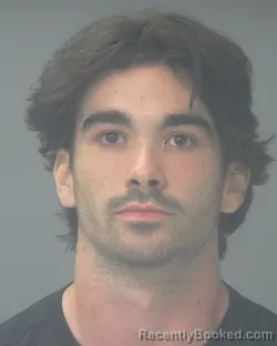 Mugshot of TIMOTHY THOMAS KRAESKI booked in Santa Rosa County, Florida on July 2, 2026
