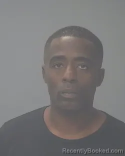 Mugshot of WILLIE DEMOND JACKSON booked in Santa Rosa County, Florida on July 30, 2026