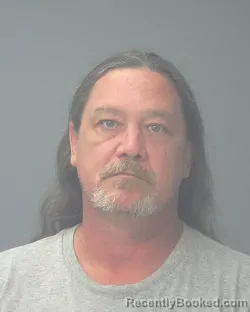 Mugshot of Courtney Ray Fortner booked in Santa Rosa County, Florida on August 20, 2026