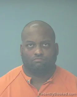 Mugshot of Darryl Frederick Viscusi booked in Santa Rosa County, Florida on September 29, 2026