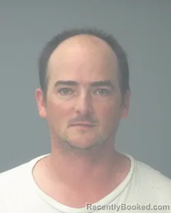 Mugshot of Gavin David Mccall booked in Santa Rosa County, Florida on October 2, 2026