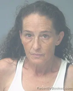 Mugshot of Rory Chapman booked in Santa Rosa County, Florida on October 6, 2026