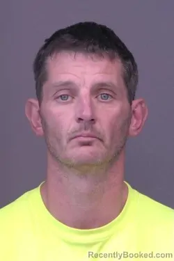 Mugshot of Michael Thomas Mager