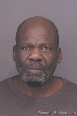 Mugshot of Eric Sebon Avery