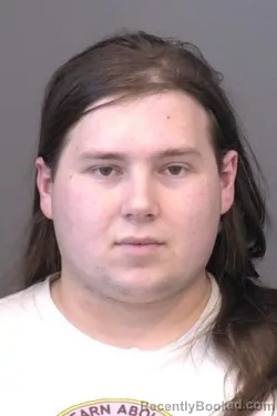 Mugshot of David Kaden Snider