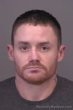 Mugshot of Jimmy Ray Wells