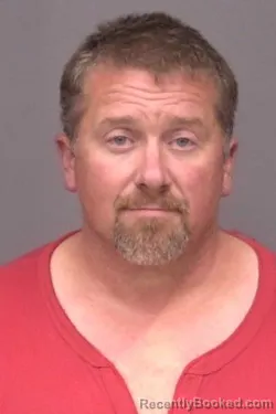 Mugshot of Kyle Martin Davis