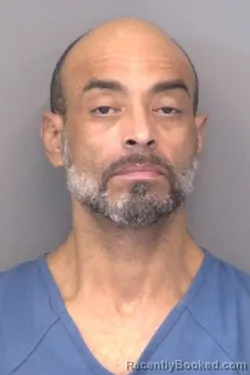 Mugshot of Vernon Lee Howard