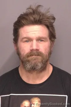 Mugshot of Michael Gale Peterson