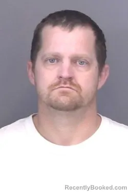 Mugshot of Matthew James Wayne Coble