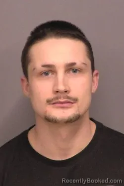 Mugshot of Jaymie Marcus Hicks