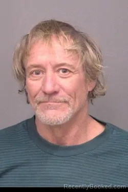 Mugshot of LeRoy Kyle Spurgeon