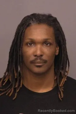 Mugshot of Herman Bright