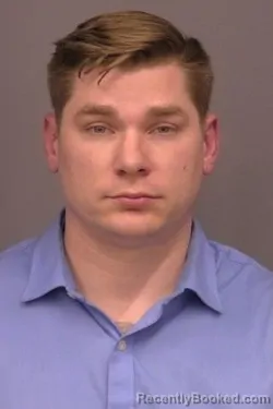 Mugshot of Justin Lee Smull