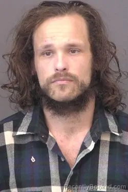 Mugshot of Dakkota Lee Deister