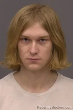 Mugshot of Eric Bryan Einhaus