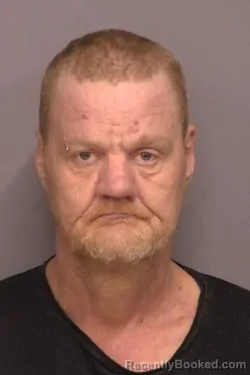 Mugshot of Shannon Glenn Boese