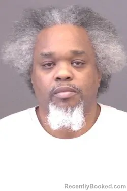 Mugshot of James Jay McDonald