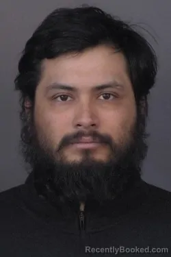 Mugshot of Antonio De Jesus Lopez