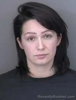 Mugshot of Kelsi Marie Bell