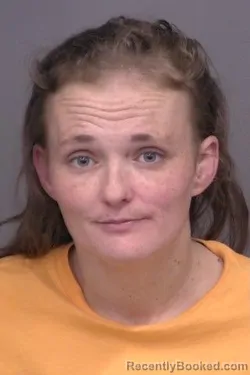 Mugshot of Shaylynn Rene Koch