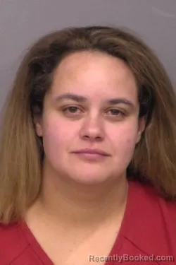 Mugshot of Bonita Jean Loisranoi