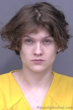 Mugshot of Tristian Mikel Parker