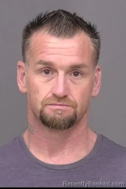 Mugshot of Joshua Cade Lainer