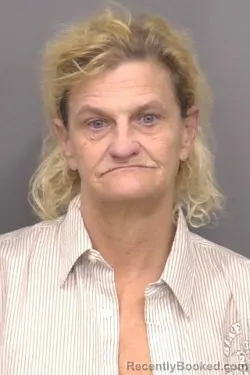 Mugshot of Cherylene L Price