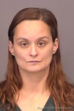 Mugshot of Callan Brooke Dodge booked in Saline County, Kansas on March 23, 2026