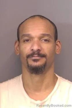 Mugshot of Levi Micheal Samilton booked in Saline County, Kansas on March 24, 2026