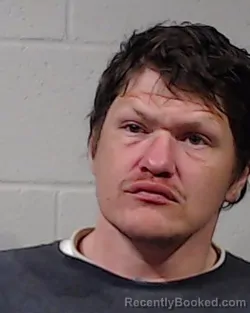 Mugshot of TANNER ANTHONY SMITH-RAEL