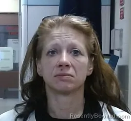 Mugshot of TARA LYNN STAGNER